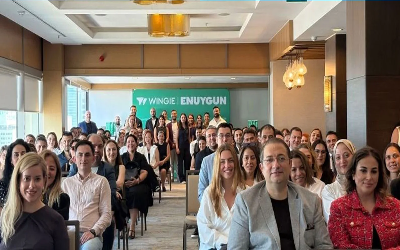 ENUYGUN’dan otellere yeni platform: 500’den fazla tesis kullanmaya başladı