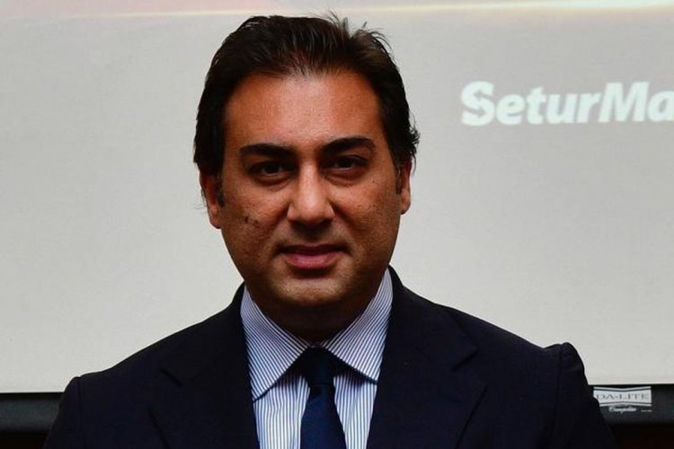ZİYA BAYKAL’A 'FARK YARATAN LİDERLİK' VE 'ÇALIŞAN BAĞLILIĞI' ÖDÜLLERİ