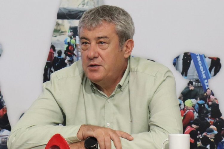 '12 AY TURİZM İÇİN SPOR EN ÖNEMLİ SEÇENEK!'