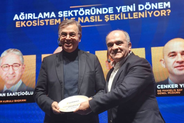 ZAFER ALKAYA: 'DENİZ-KUM-GÜNEŞ ÜÇGENİNDEN ÇIKMALI, KONGRE VE KATMA DEĞERE ODAKLANMALIYIZ'
