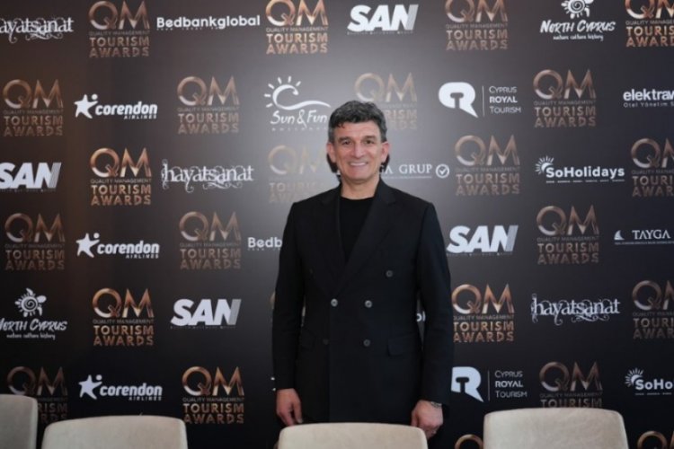 15. QM AWARDS OYUNU DEĞİŞTİRENLERİ ÖDÜLLENDİRİYOR