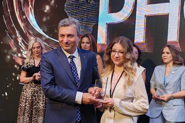 ZİRVEDEKİ ANKALAR ANTALYA'DAN DÜNYAYA AÇILAN YENİ TİCARET KÖPRÜLERİ KURDU