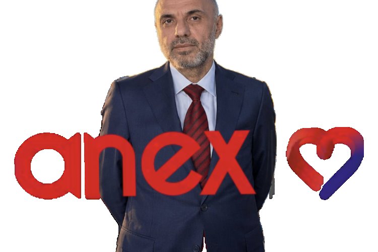 ANEX'TEN NEŞET KOÇKAR AÇIKLAMASI