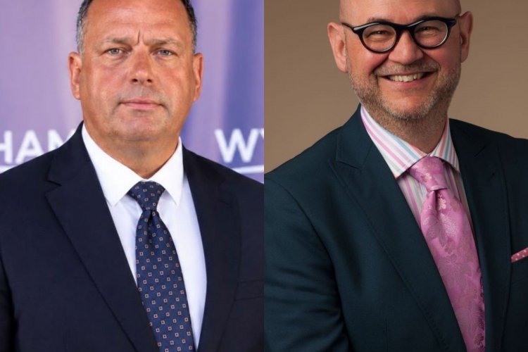 TÜRKİYE WYNDHAM İÇİN ÇOK ÖNEMLİ BİR BÜYÜME PAZARI OLMAYA DEVAM EDİYOR