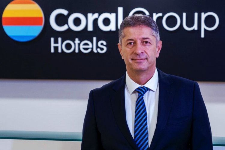 CORAL GROUP HOTELS’DEN TURİZMİ 4 MEVSİME YAYMA HAMLESİ