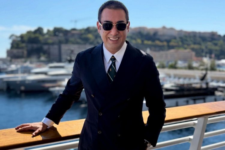 SETUR MARINAS ANTALYA’DAN DÜNYA ÇAPINDA BAŞARI: '2026 MARINA AWARDS'TA DÜNYA ÜÇÜNCÜSÜ OLDU