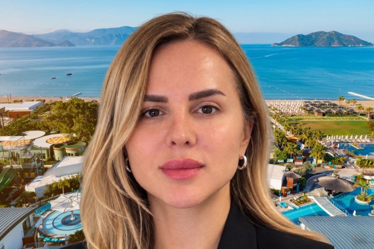 EMİNE KULELİ FABAY GROUP SATIŞ VE PAZARLAMA DİREKTÖRÜ OLDU