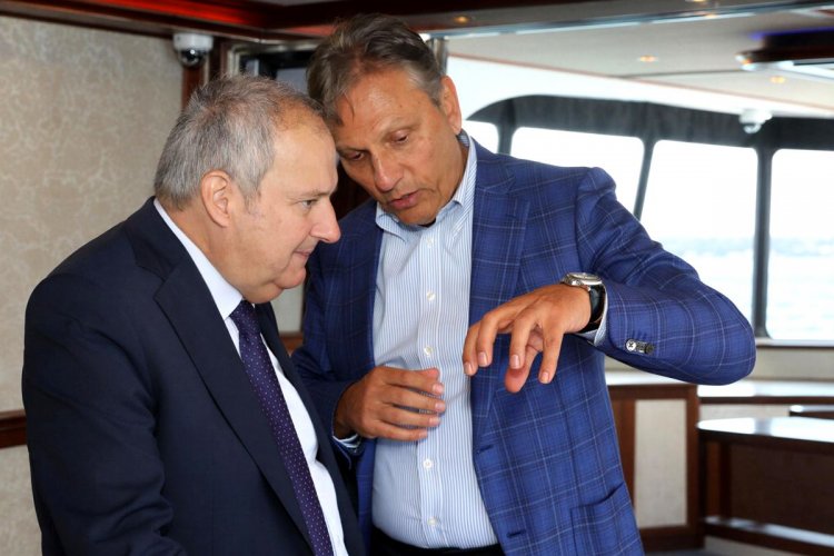 İSPANYA TURİZM BAKANI: ‘AB’DE ULUSLARARASI PLATFORMLARA CİDDİ YAPTIRIMLAR UYGULANIYOR’