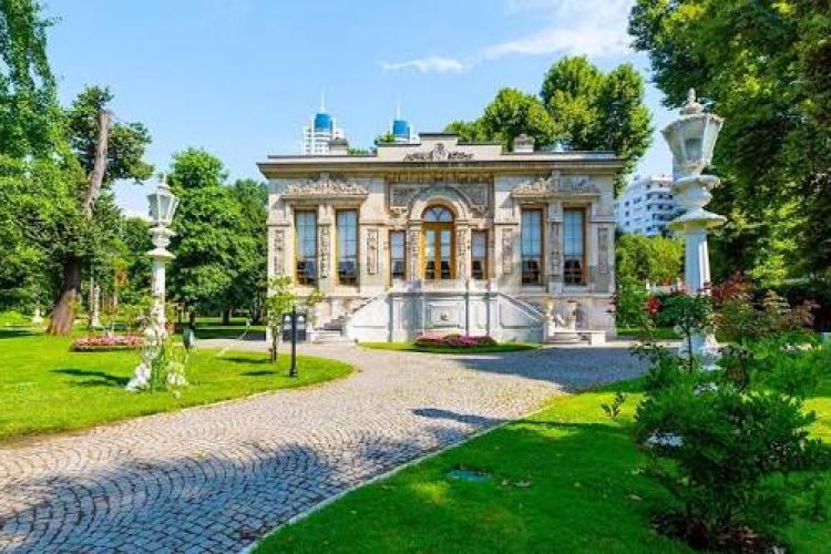 MİLLİ SARAYLAR VE MÜZELERDE KIŞ SEZONU MESAİSİ: GİŞE KAPANIŞ SAATLERİ 17.00 OLARAK DEĞİŞTİ