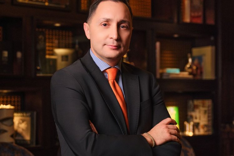 RAFFLES İSTANBUL CONDÉ NAST TRAVELER READERS’ CHOICE AWARDS’DA TÜRKİYE’NİN EN İYİ OTELİ SEÇİLDİ