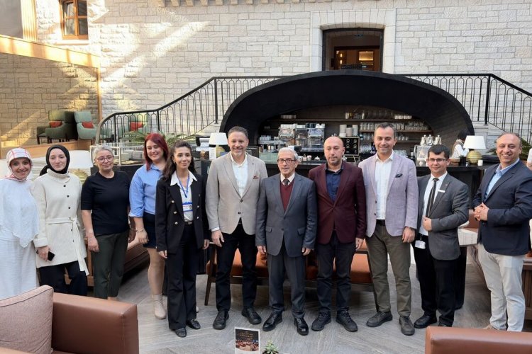 SWİSSÔTEL ULUDAĞ BURSA’DAN DÜNYA YAŞLILAR GÜNÜ’NDE ANLAMLI BULUŞMA