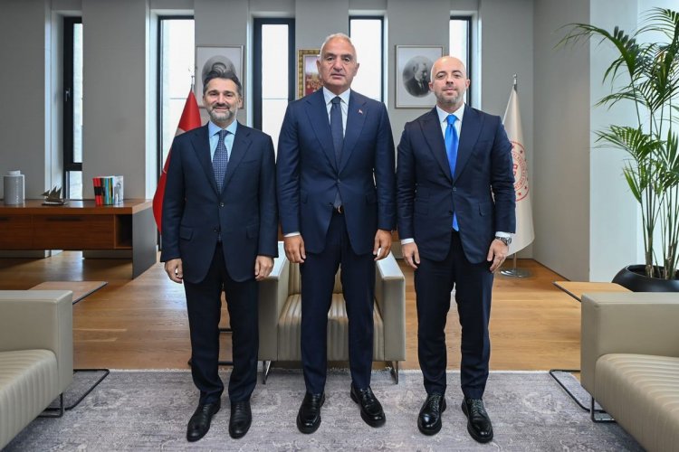 TURİZMDE YENİ ROTALAR: ALTERNATİF PAZARLAR VE YENİ UÇUŞ NOKTALARI MASADA
