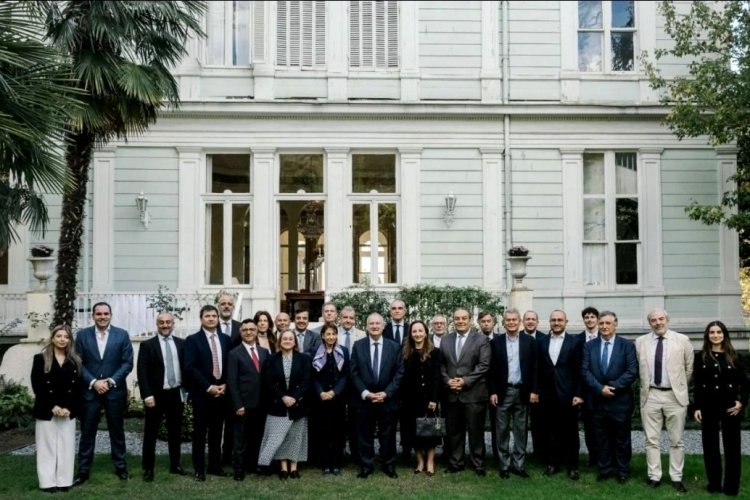 TÜRKİYE VE İSPANYA ARASINDA YENİ TURİZM DÖNEMİ BAŞLIYOR