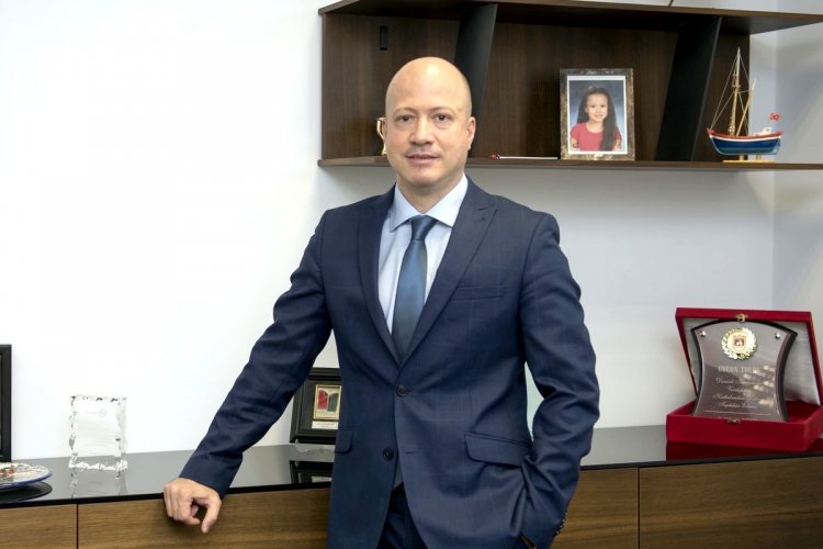 ODEON TURİZM, YÜZDE 55 BÜYÜMEYLE TÜRKİYE’NİN EN BÜYÜKLERİ ARASINDA