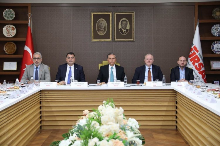TÜRK TURİZMİNİN MUTFAĞINDAKİ ACENTALAR HAYKIRDI: TÜRK TURİZMİ MAĞDUR OLMASIN!