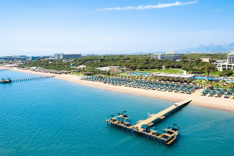 RİXOS HOTELS TÜRKİYE’DEN DÖNGÜSEL EKONOMİYE DEV KATKI