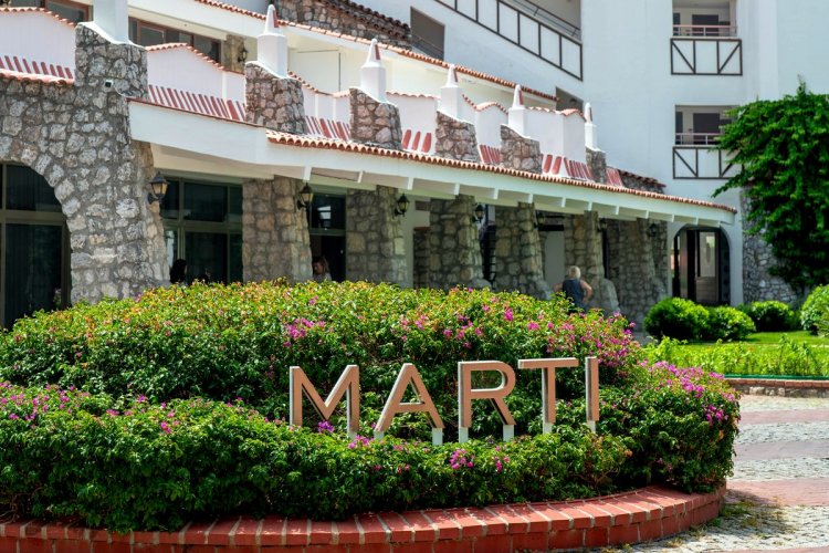MARTI HOTELS & MARİNAS İLE KIŞIN DA TATİL ZAMANI