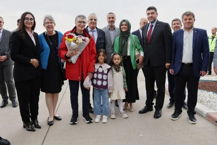 TURİZM DUAYENİ ORHAN SANCAR: 'AZİZ SANCAR MÜZESİ, MARDİN TURİZMİNE YENİ BİR SOLUK GETİRECEK'