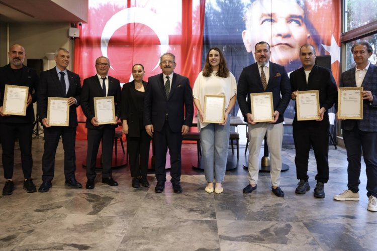 KİLİT GRUP BÜNYESİNDE YER ALAN 7 TESİSE 'ESENLİK MERKEZİ' SERTİFİKASI