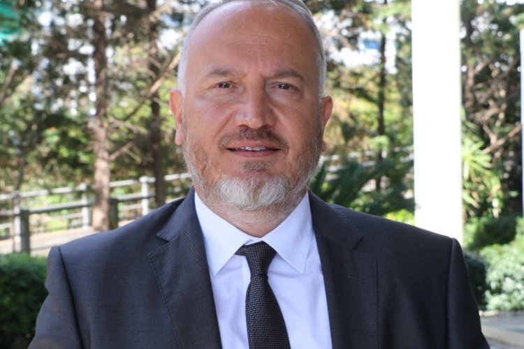 16.ULUSLARARASI RESORT TURİZM KONGRESİ'NDE KAYITLAR BAŞLADI