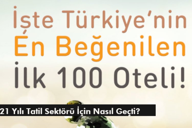 14. OTELPUANÖDÜLLERİ SAHİPLERİNİ BULDU!