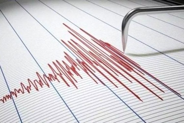 10 İLİMİZ DEPREMLE SARSILDI