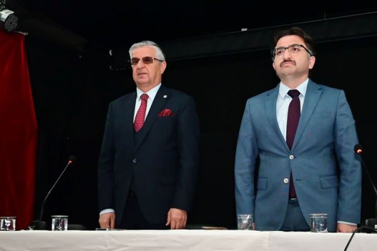13 BİN 80 DEPREMZEDENİN YAKLAŞIK 11 BİNİ OTELLERE YERLEŞTİRİLDİ!