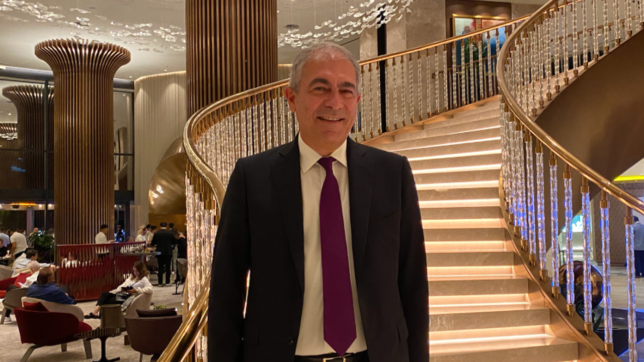 $50 million for renovation of InterContinental Istanbul
