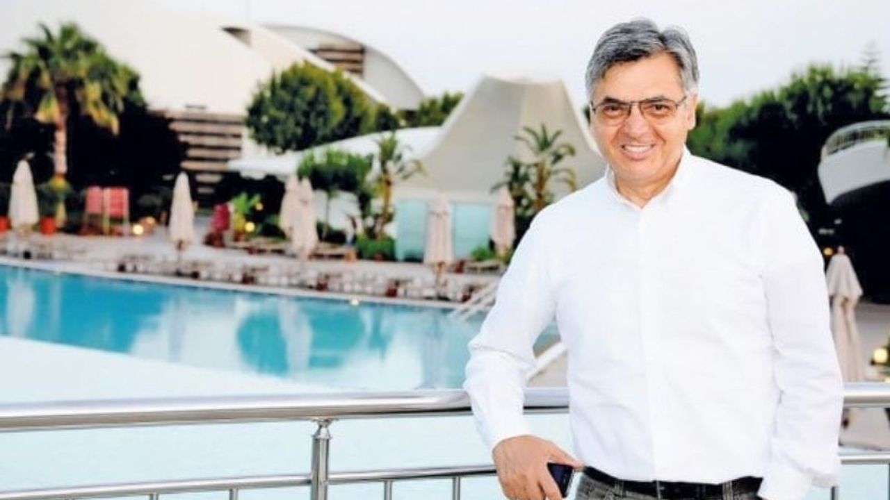 Zafer Alkaya: We must hire staff from abroad