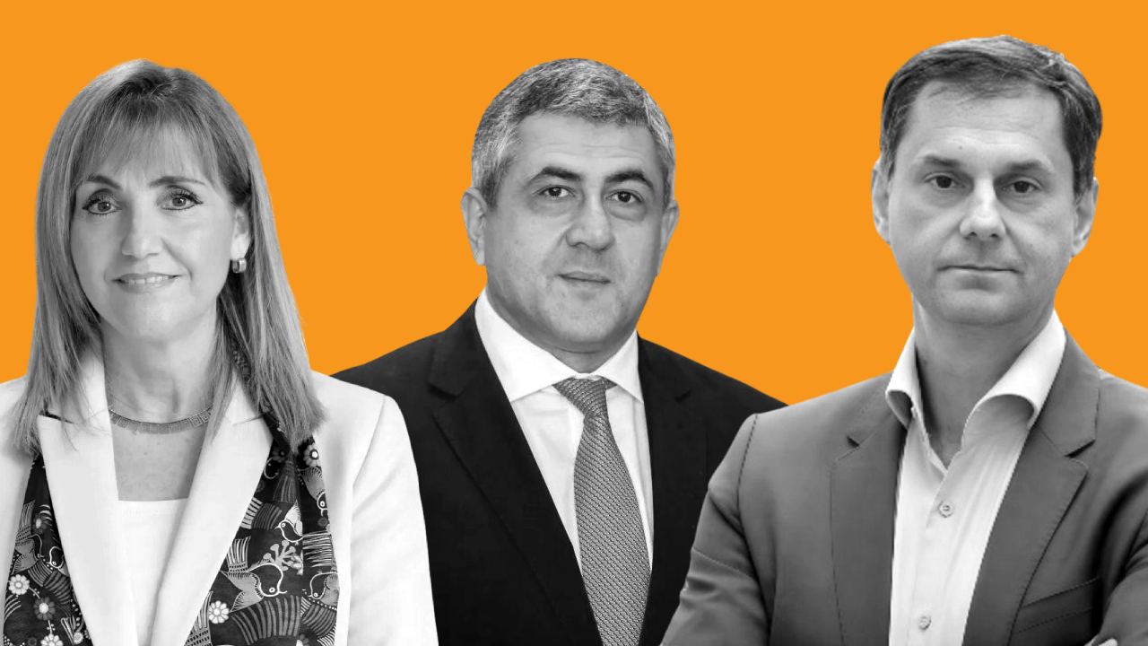 Zurab Pololikashvili koltuğunu koruyabilecek mi?