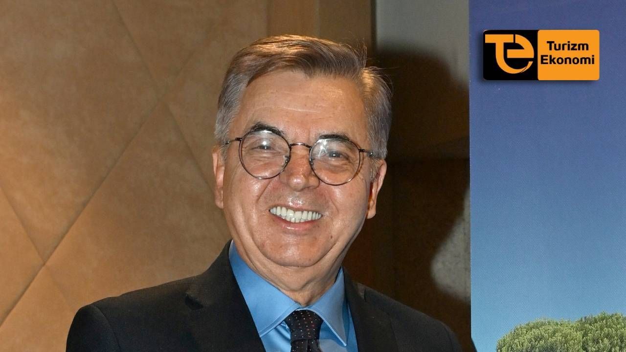 Zafer Alkaya: Kur ve maliyet turizm sektörünü zorluyor