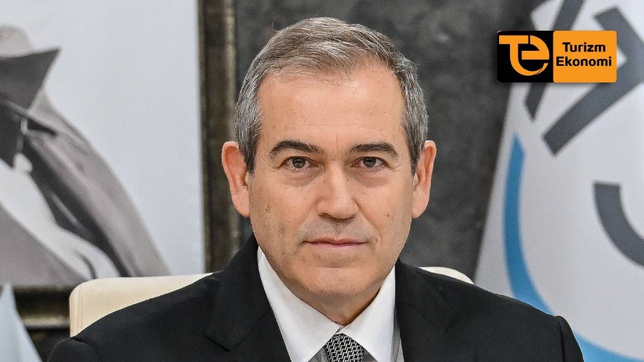 Yusuf Hacısüleyman: Faiz indirimine rağmen finansmana erişim zor