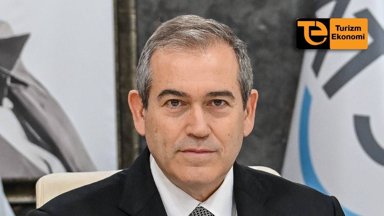 Yusuf Hacısüleyman’dan turizm sektörü için destek çağrısı
