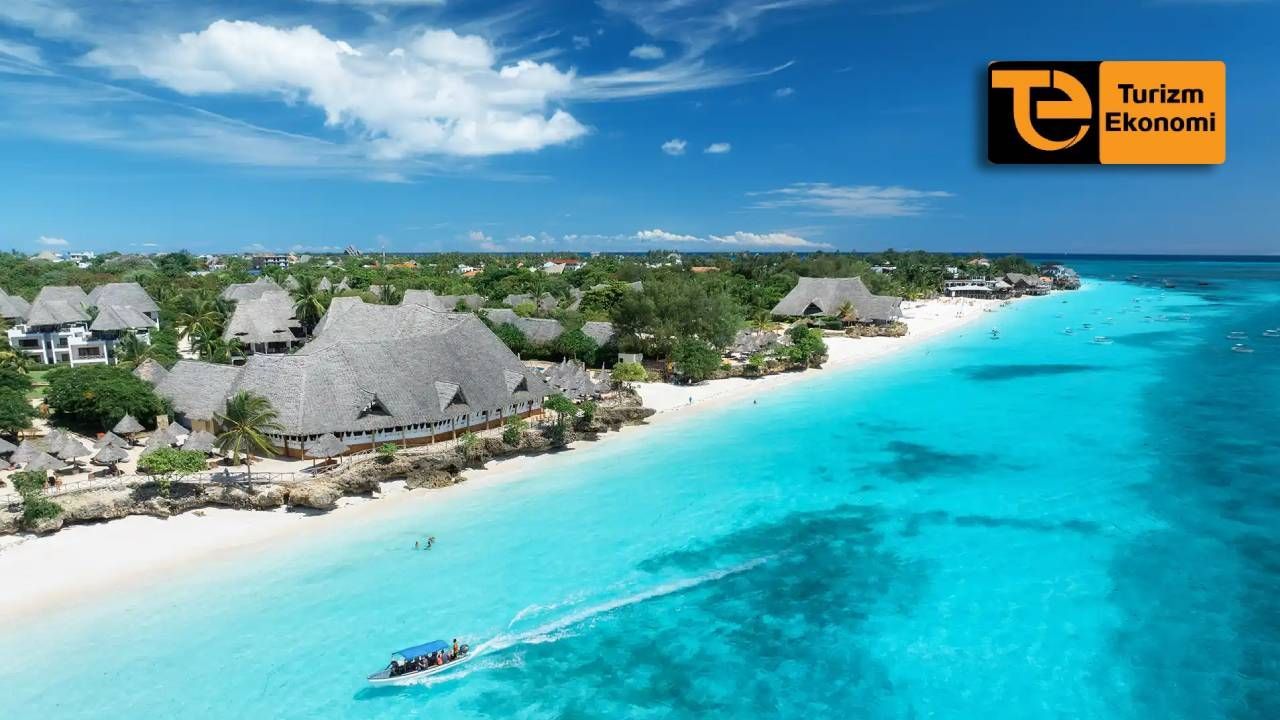Zanzibar’dan Rus turist için yeni hamle