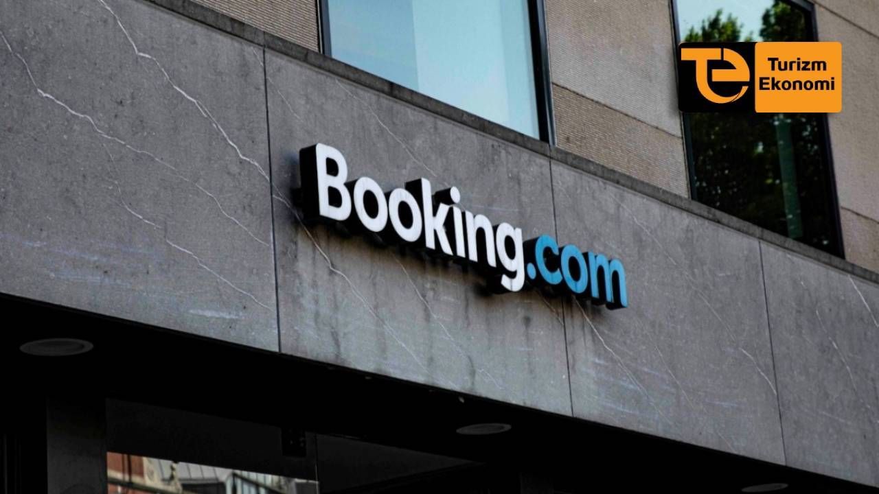 Booking.com, sahte ilanlar nedeniyle mercek altında