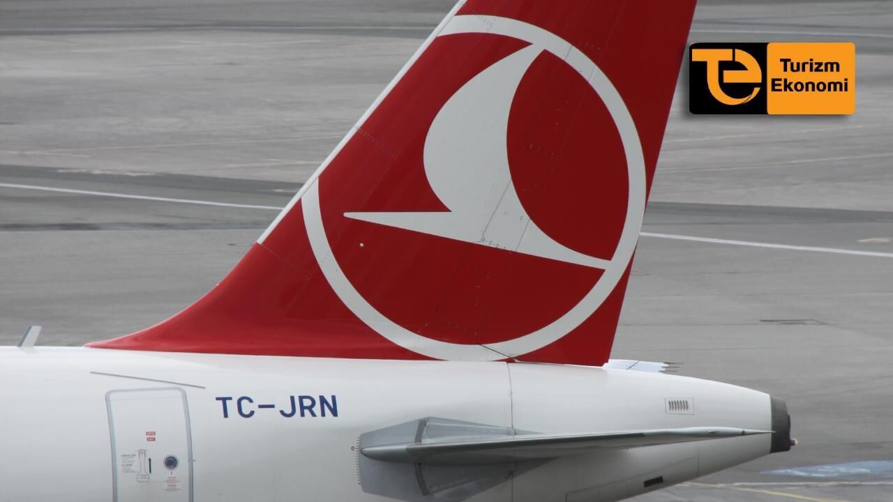 Türk Hava Yolları 11 Rusya seferini iptal etti