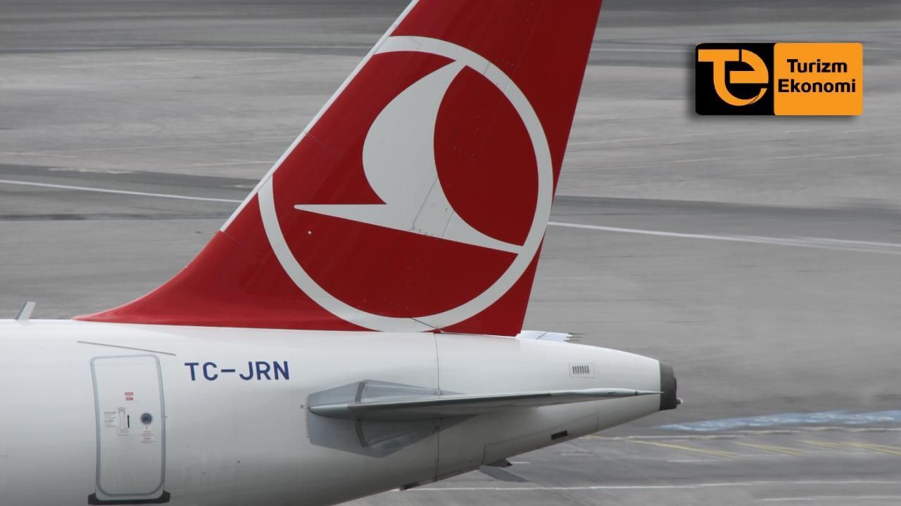 THY’nin Rusya - Türkiye arasında bazı seferleri iptal edildi