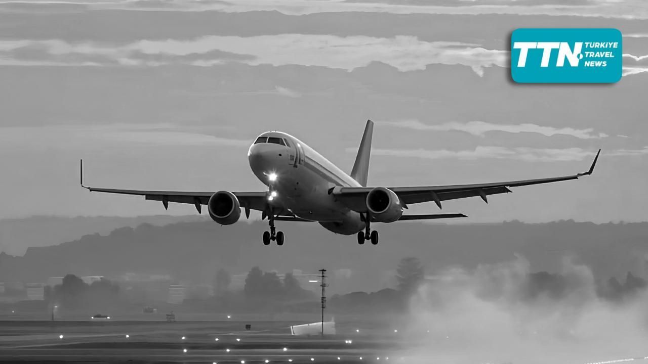 Türkiye’s 2027 flight map signals a capacity decline