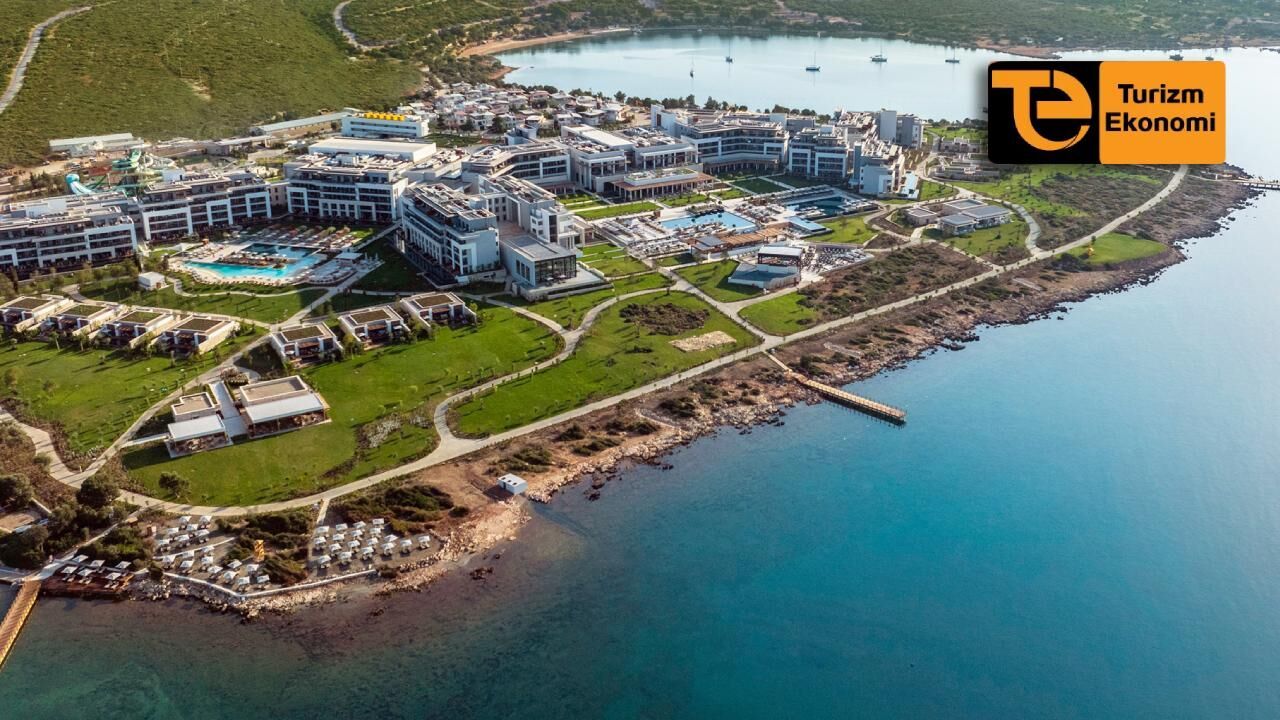 IMWF 2026, uluslararası MICE sektörünü Didim’de buluşturuyor