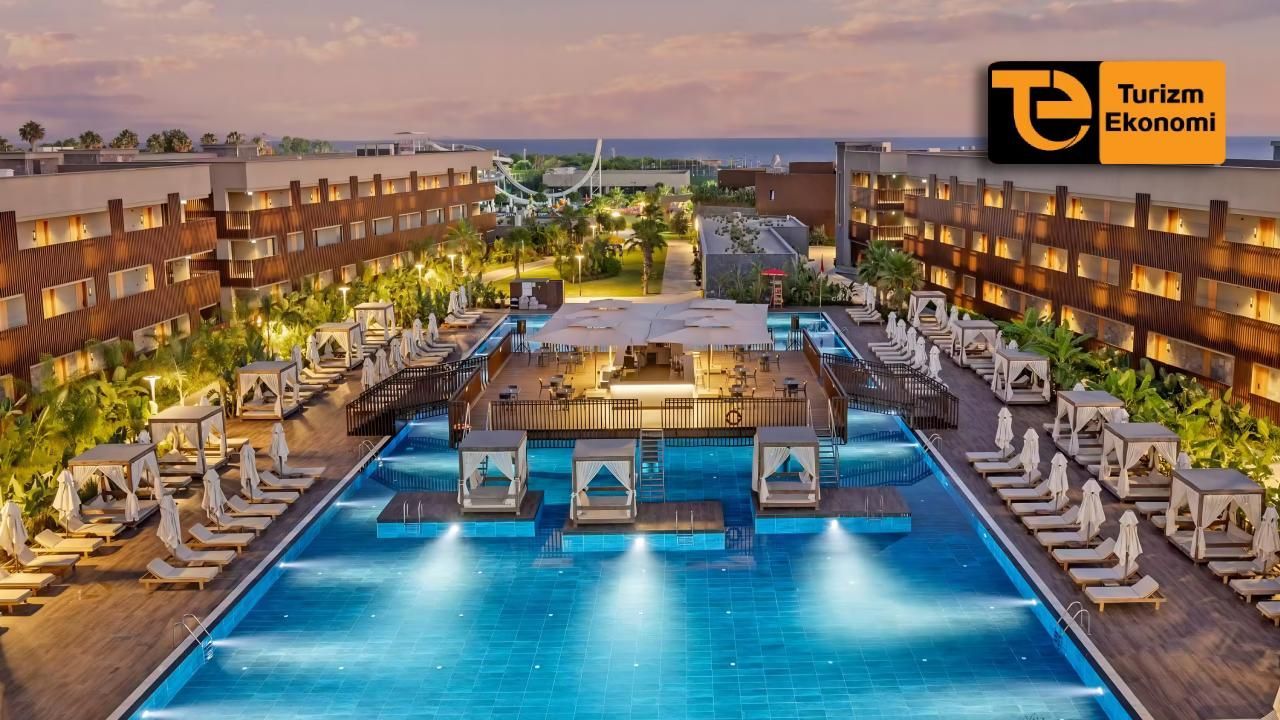 Alltours, 2027 programını 300 acenteyle Antalya’da tanıtacak