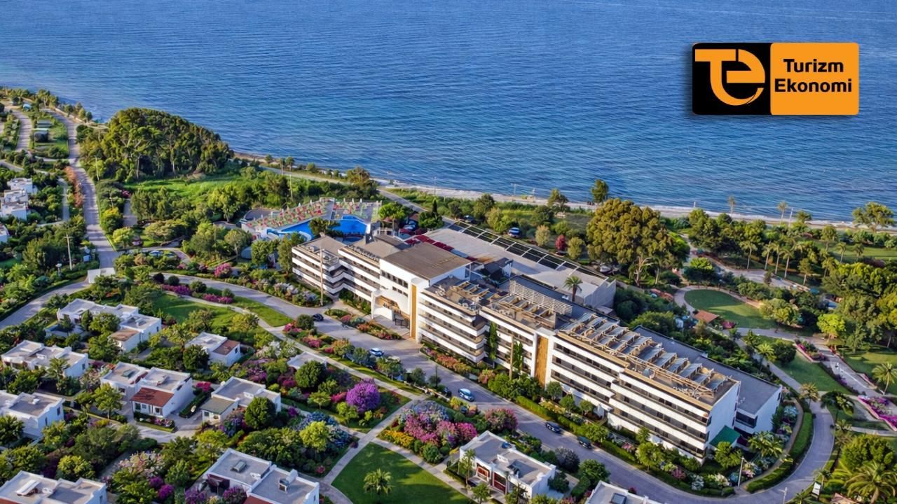 Muhafazakar otel Asr-ı Ala, Bodrum'da tutunamadı