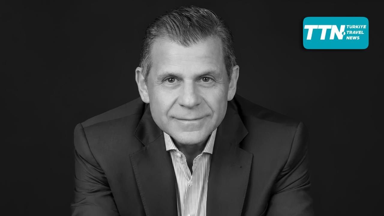 Armin Zerunyan: Turkish hoteliers missed Booking.com case
