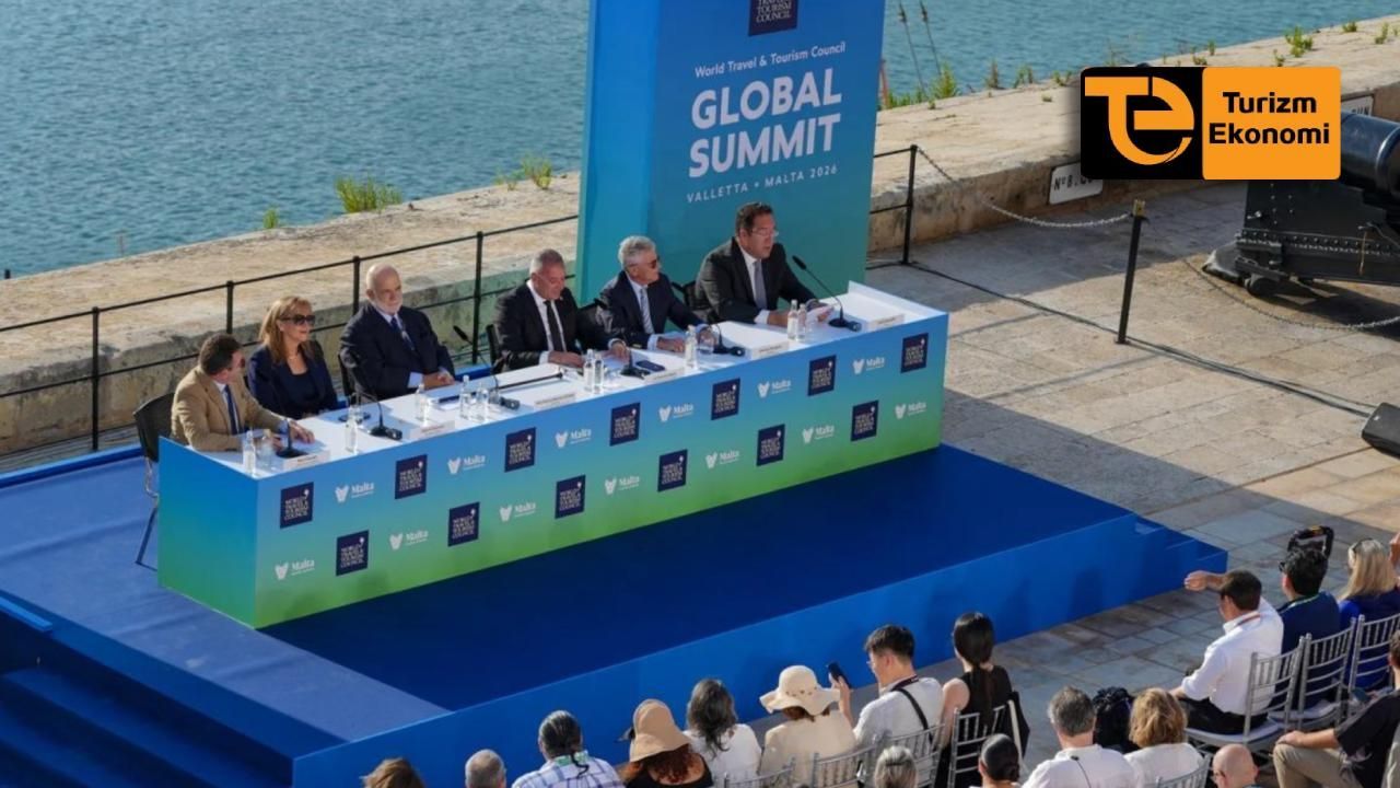 Avrupa turizmi 2026’da yüzde 3,1 büyüyecek