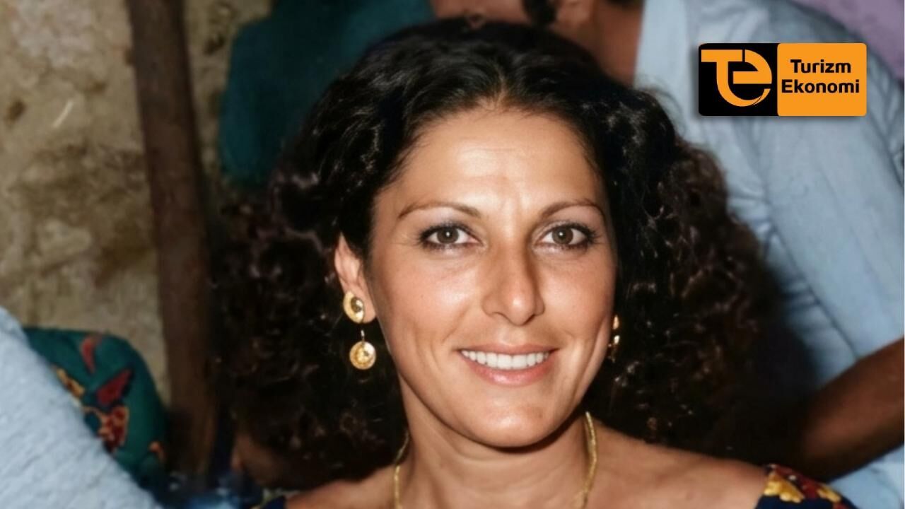 Maça Kızı’nın Kurucusu Ayla Emiroğlu Hayatını Kaybetti
