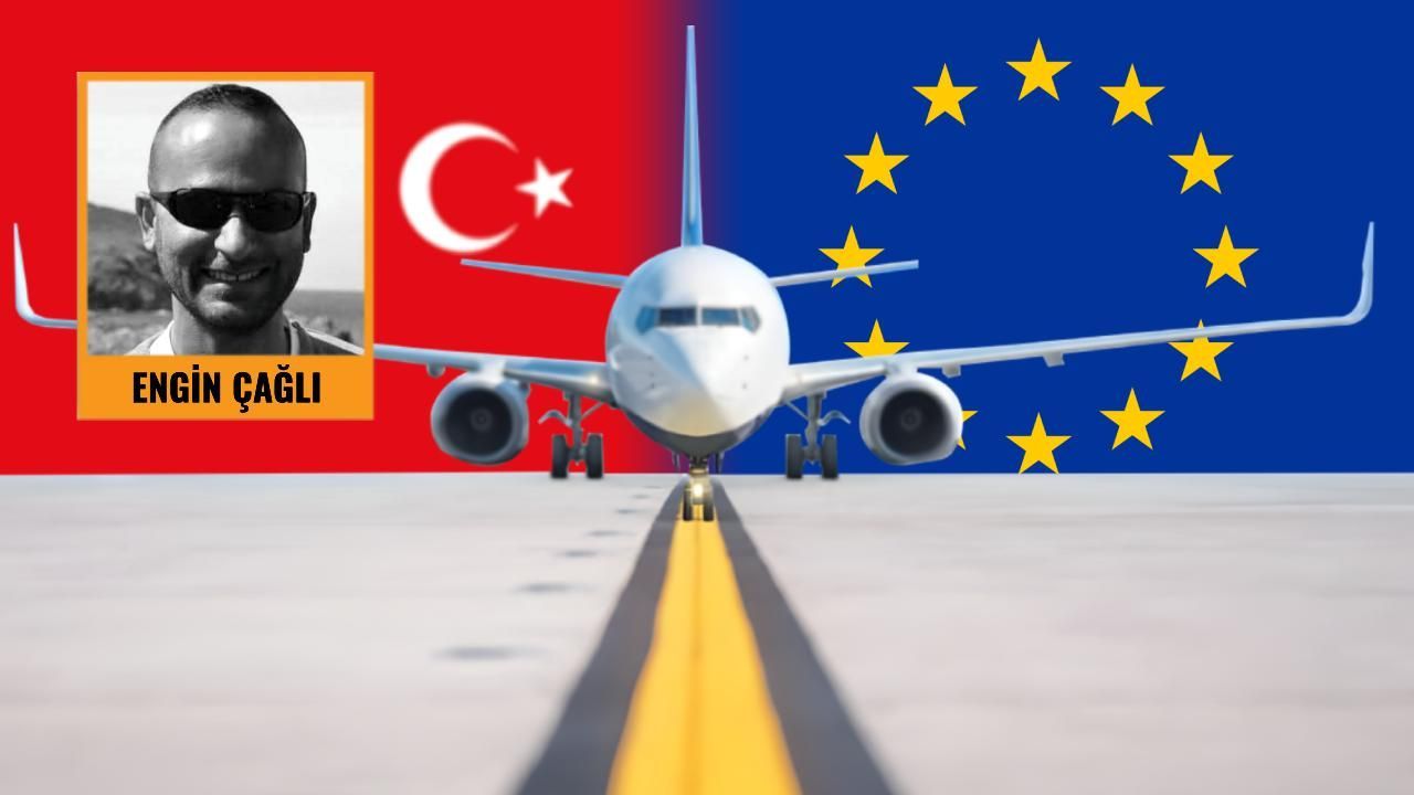 Avrupa’dan Türkiye'ye dönük uçuşlar 2027’de de mi düşecek?