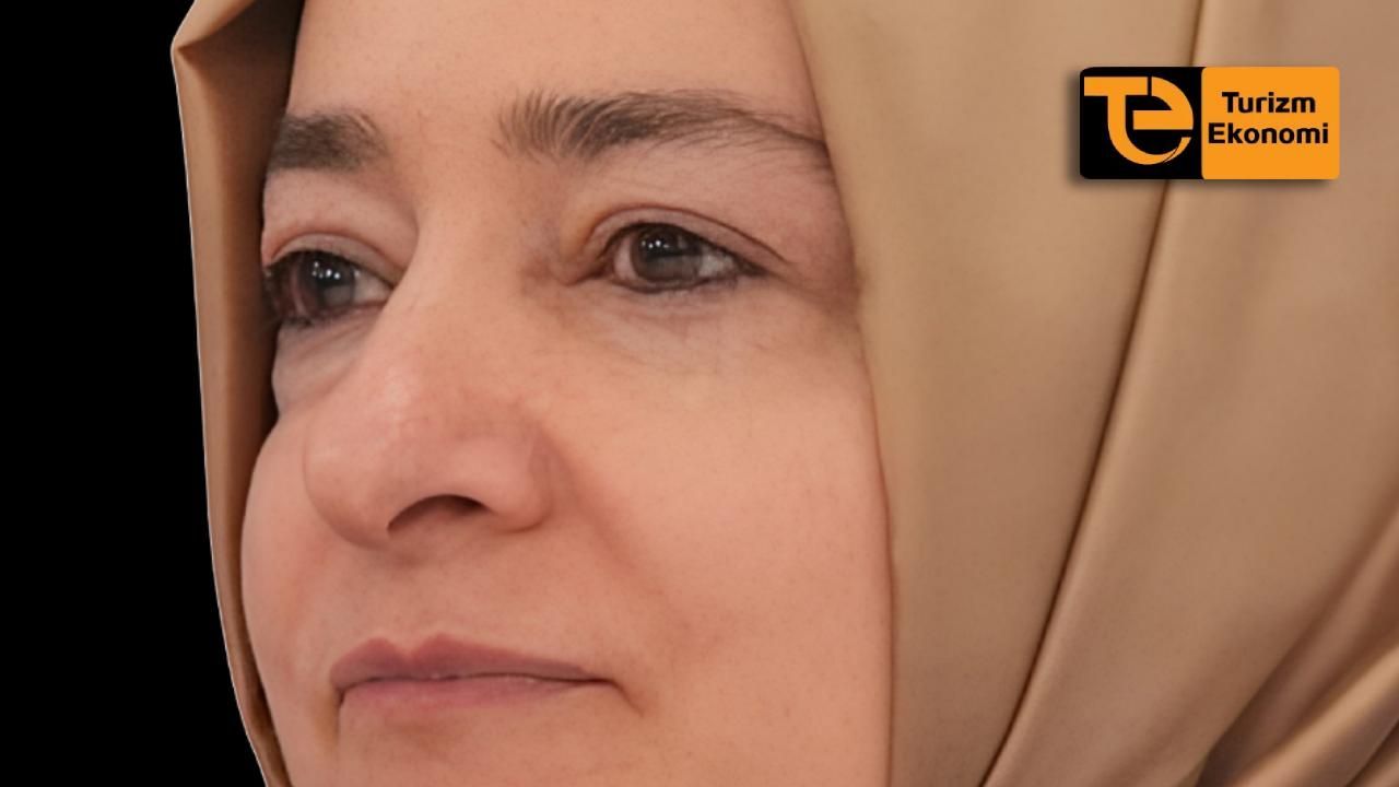 Fatma Betül Sayan Kaya ile ilgili otel ortaklığı iddiası