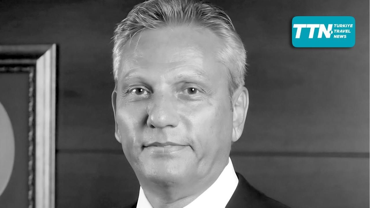 Bağlıkaya: Foreign OTAs could control domestic tourism