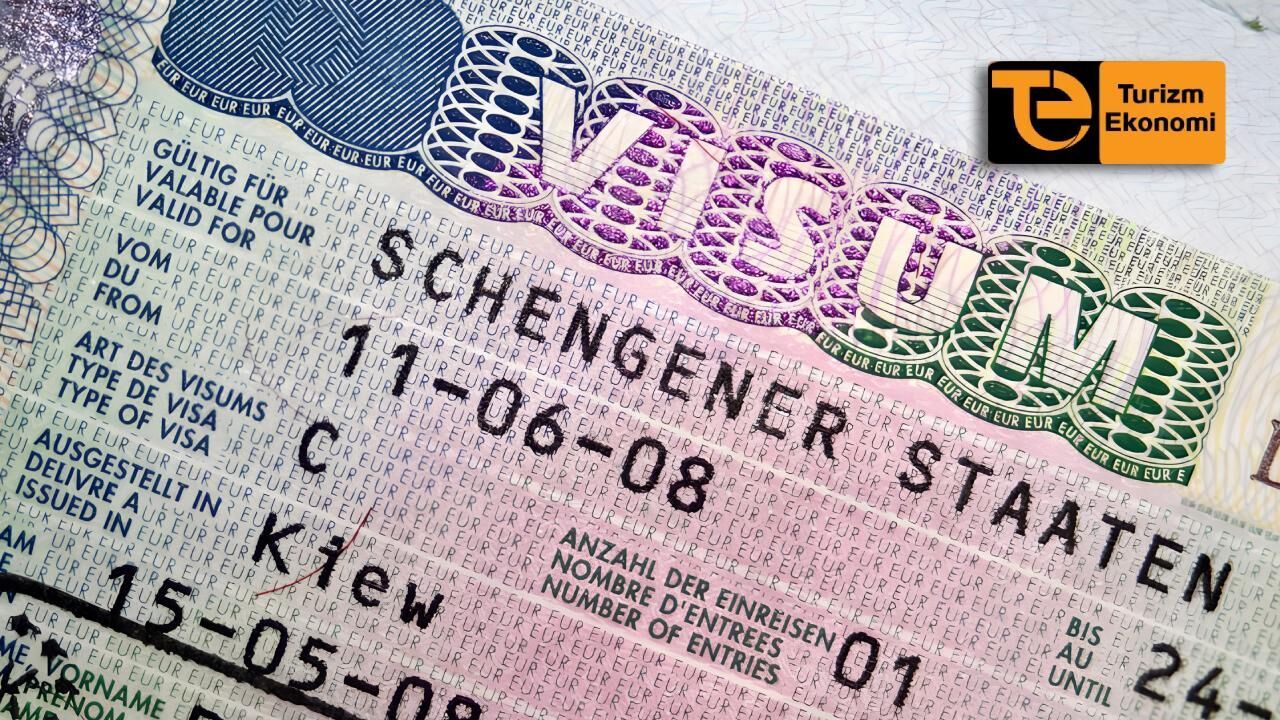 Fransa vizesinde 3 günlük onay zorunluluğu
