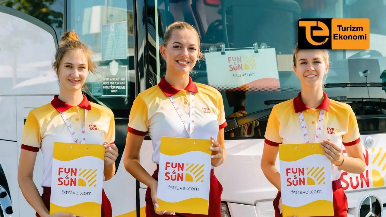Fun&Sun’dan Türkiye operasyonlarına ilişkin kritik açıklama