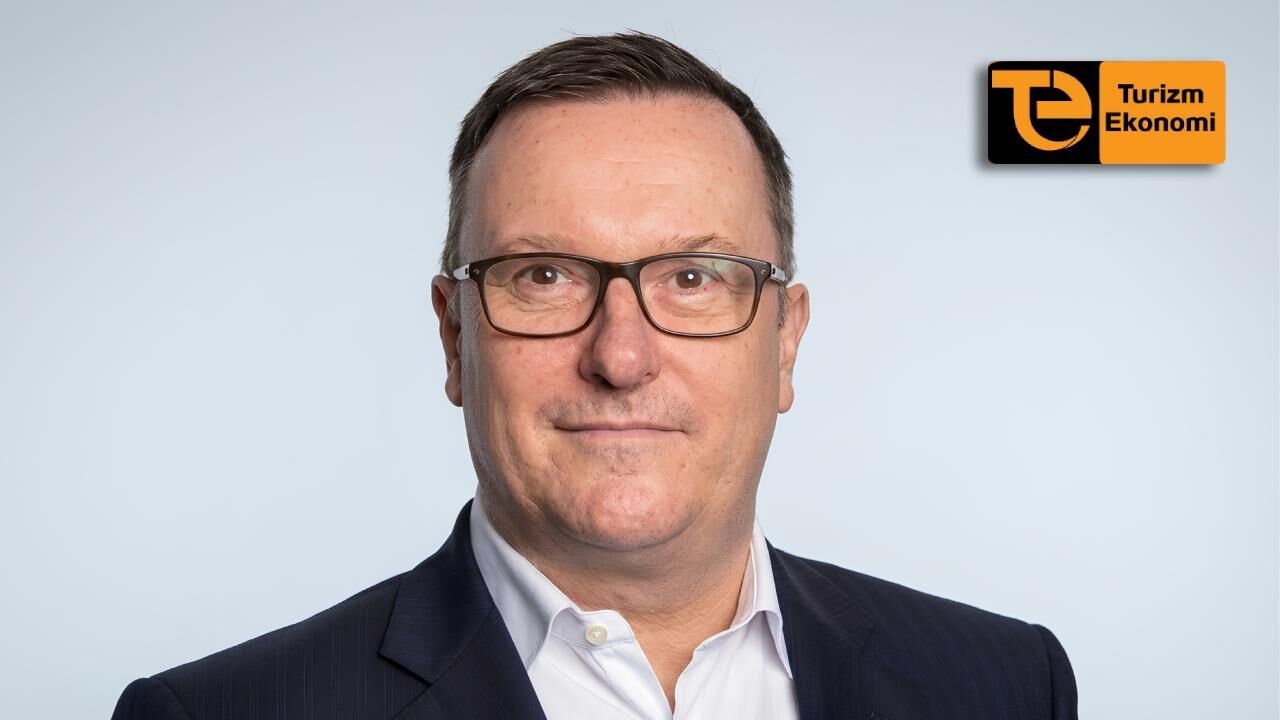 Garry Wilson da Mısır’ı işaret etti: İlgi daha da artacak